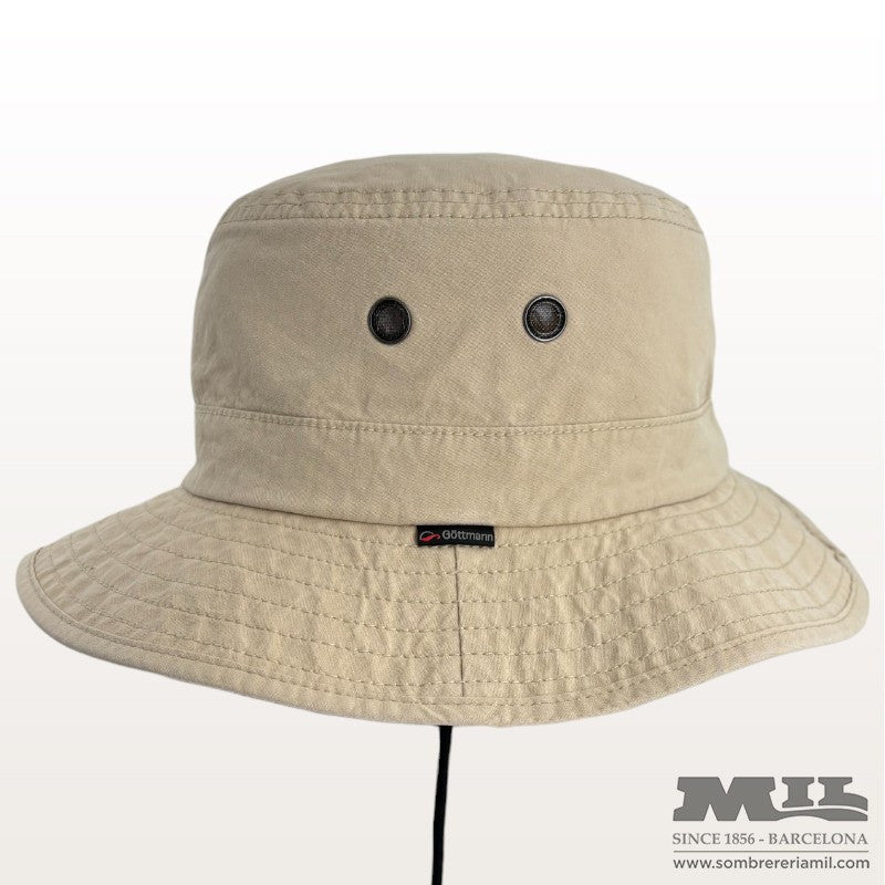Córdoba Hat | Göttmann