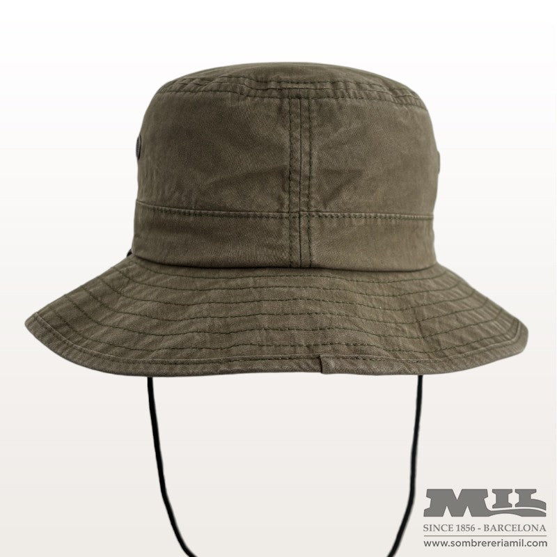 Córdoba Hat | Göttmann
