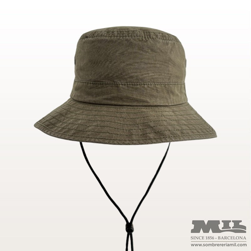 Córdoba Hat | Göttmann