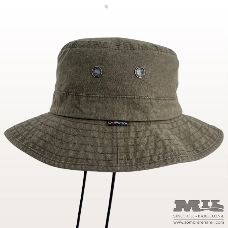 Córdoba Hat | Göttmann