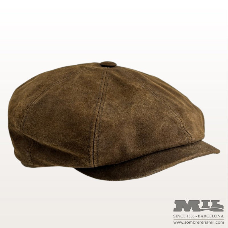 Gorra Goat | Stetson