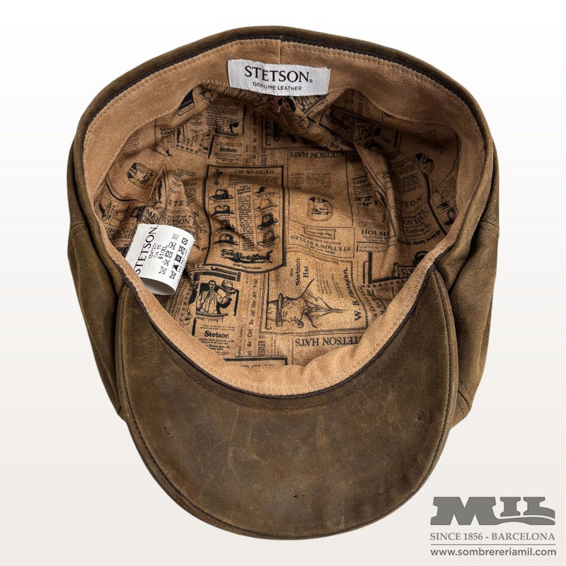 Gorra Goat | Stetson
