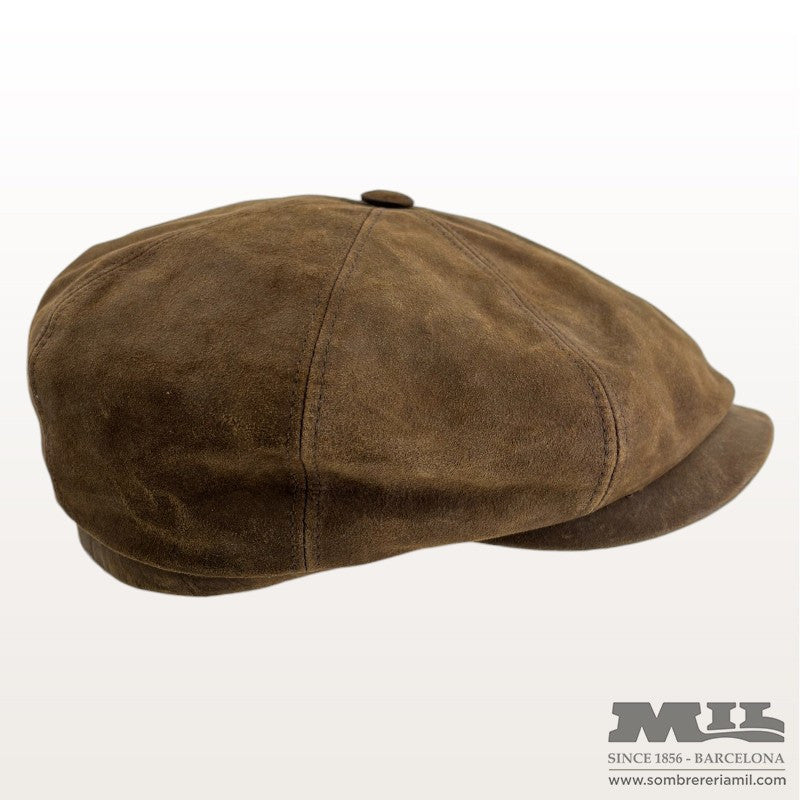 Gorra Goat | Stetson
