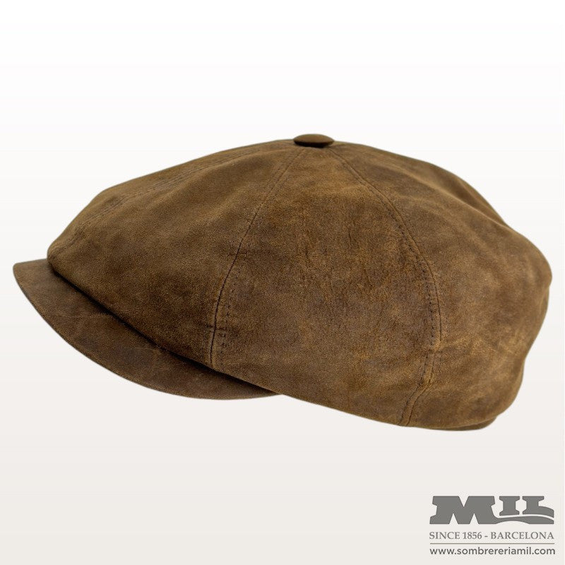 Gorra Goat | Stetson