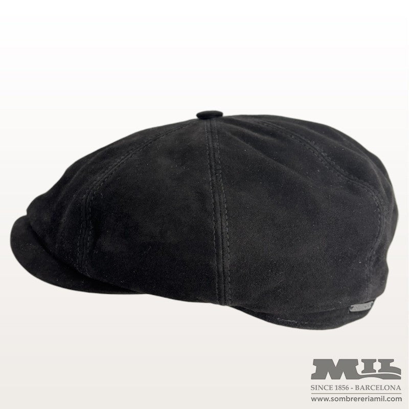 Gorra Suede Goat | Stetson