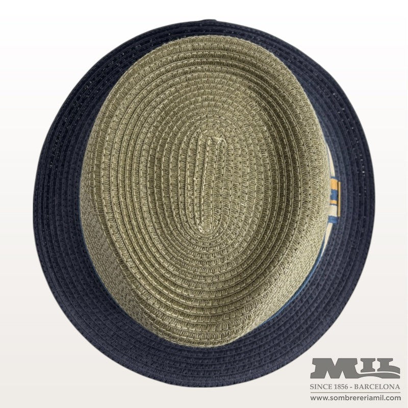 Sombrero Trilby Toyo| Stetson