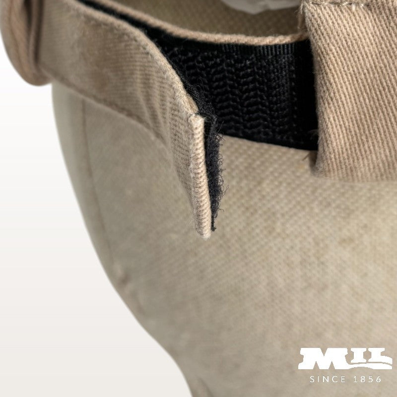 Barret Docker Cotton | Stetson