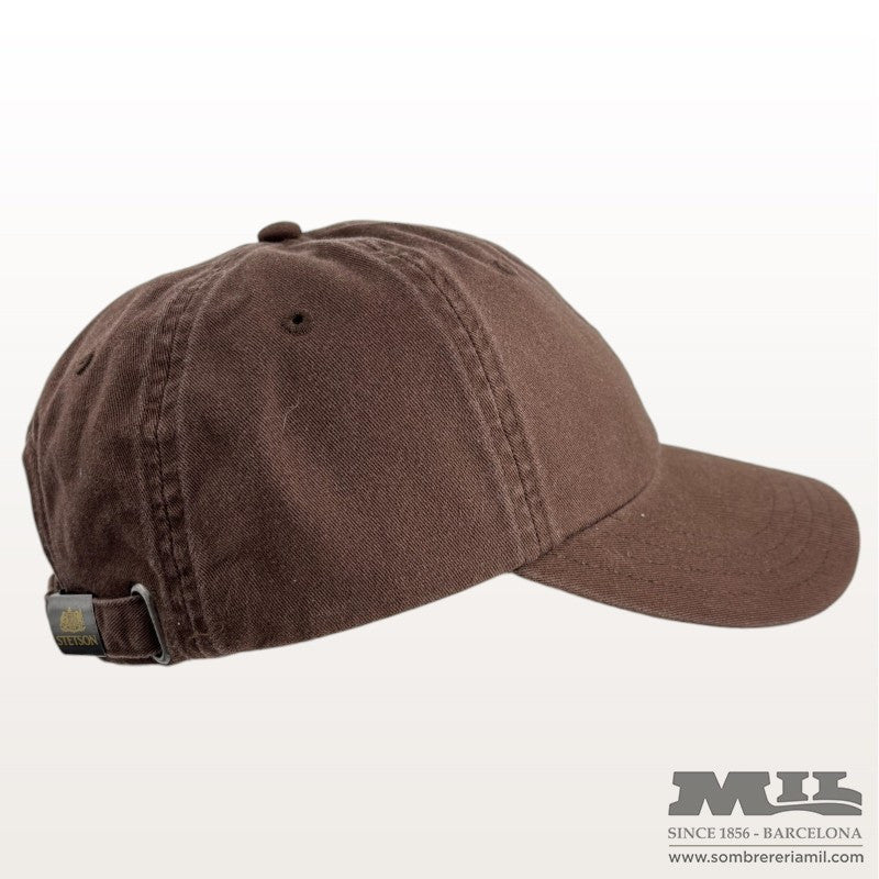 Gorra Rector | Stetson