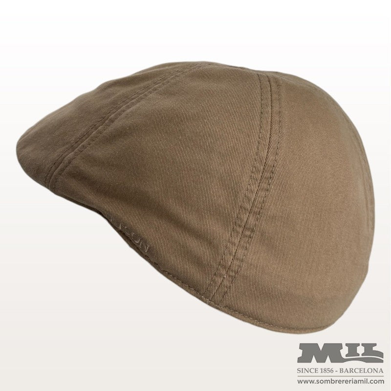 Gorra Texas cotton| Stetson