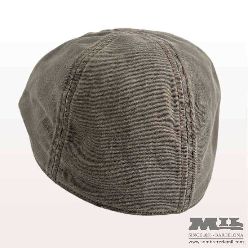 Gorra Texas cotton| Stetson
