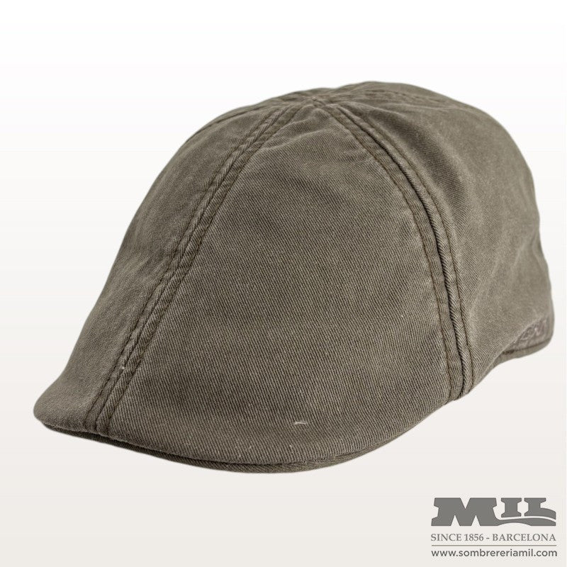 Gorra Texas cotton| Stetson