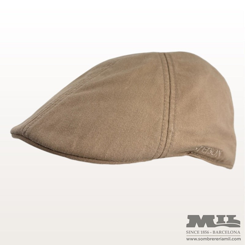 Gorra Texas cotton| Stetson