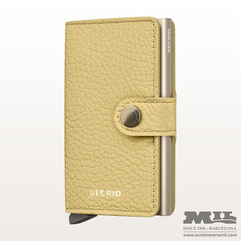 Mini Targeter Pebble | Secriu