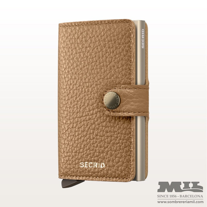 Mini Targeter Pebble | Secriu