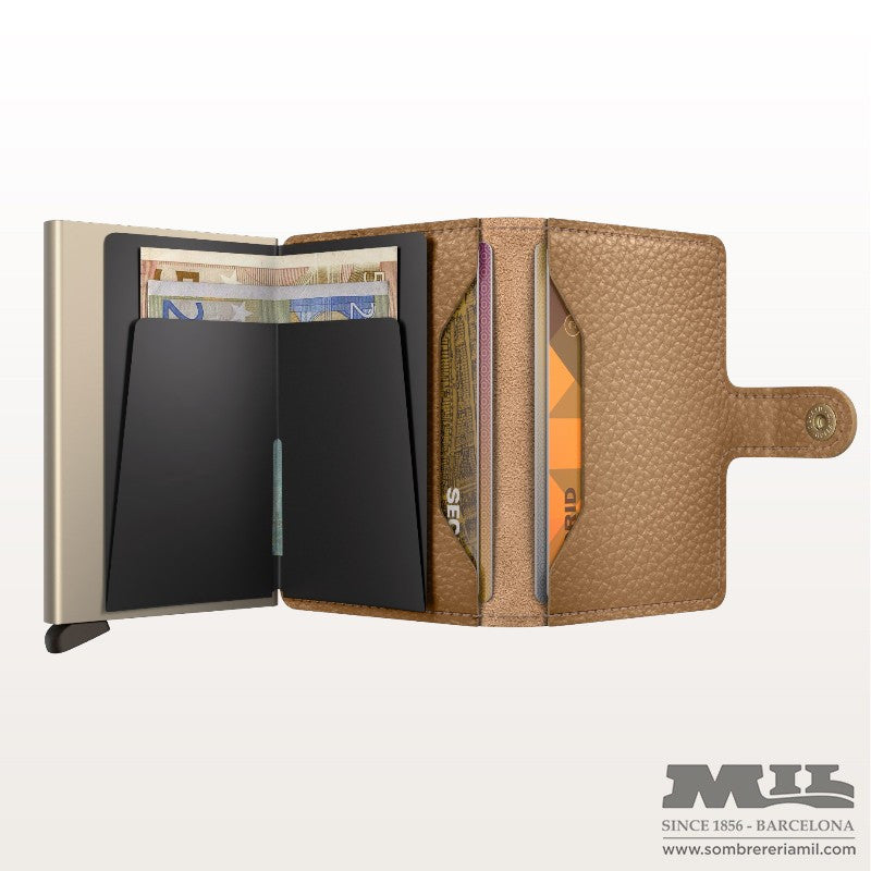 Mini Targeter Pebble | Secriu