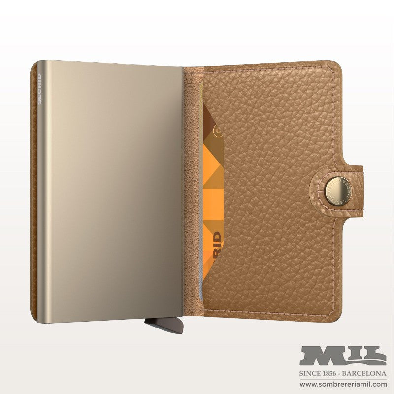 Mini Targeter Pebble | Secriu