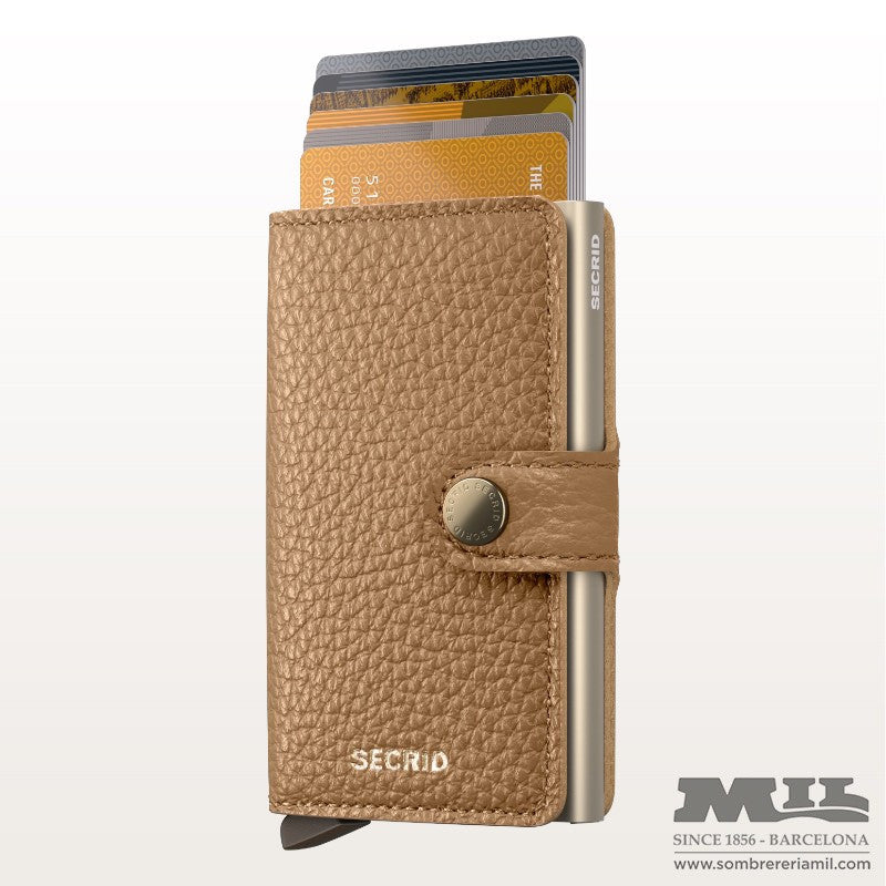 Mini Targeter Pebble | Secriu