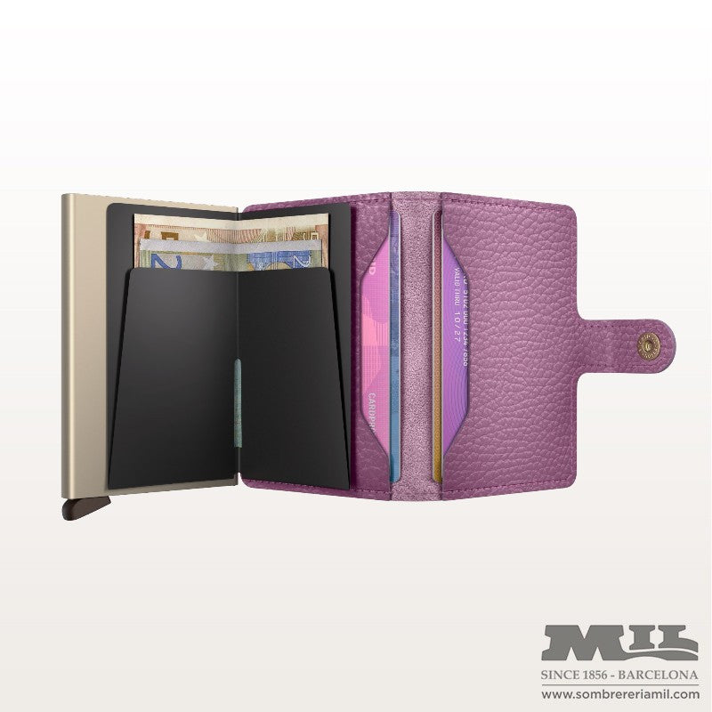 Mini Targeter Pebble | Secriu