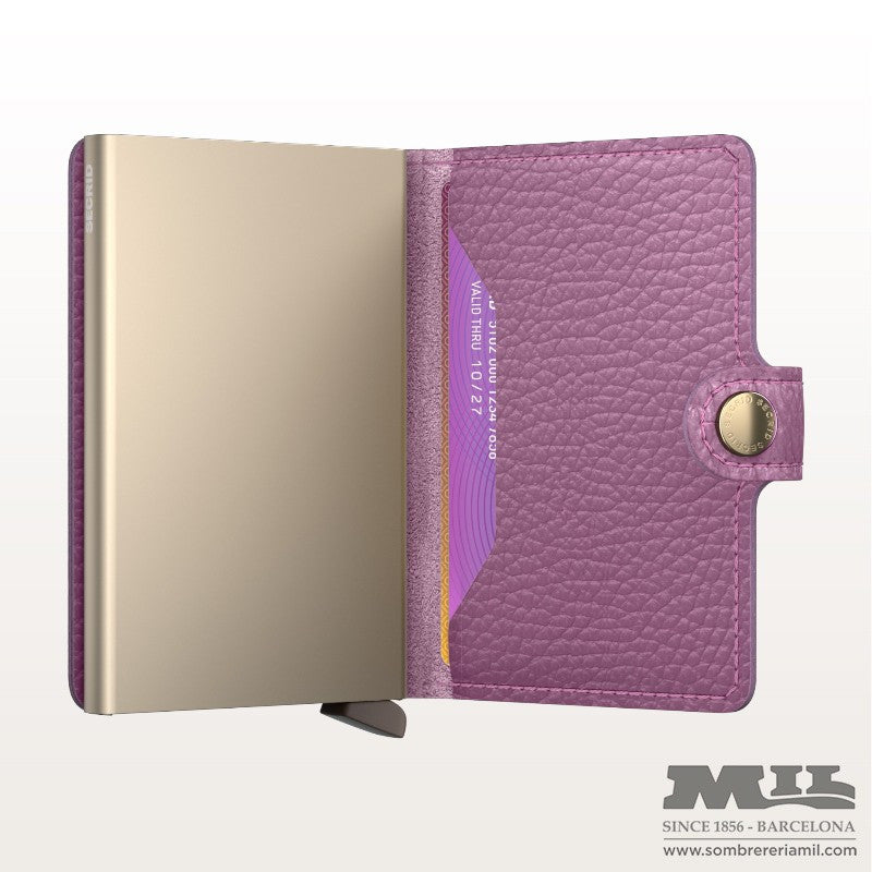 Mini Targeter Pebble | Secriu