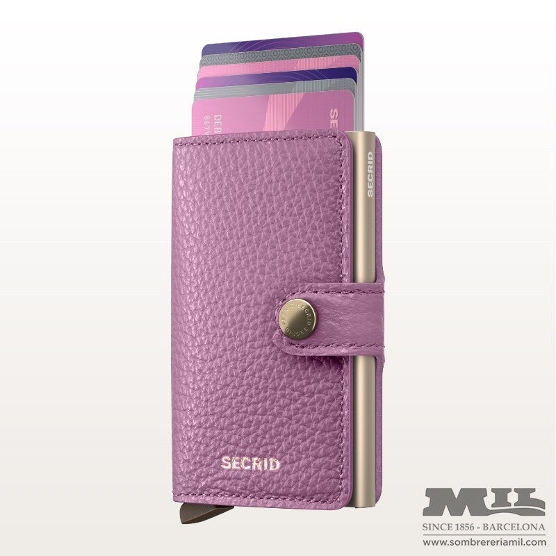 Mini Targeter Pebble | Secriu