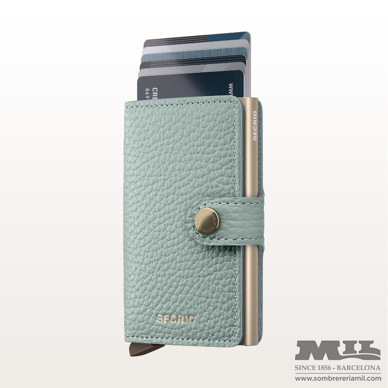 Mini Targeter Pebble | Secriu