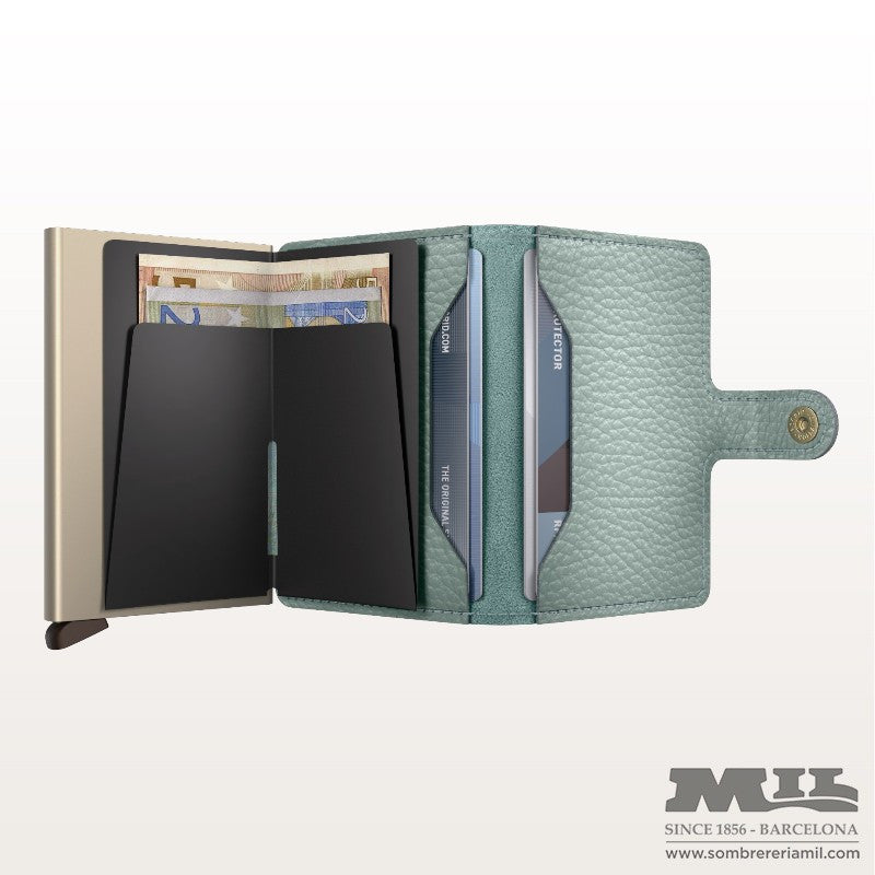 Mini Targeter Pebble | Secriu