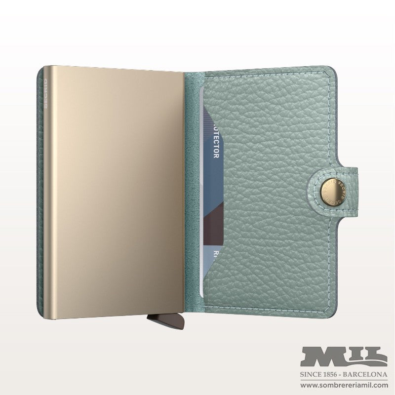 Mini Targeter Pebble | Secriu