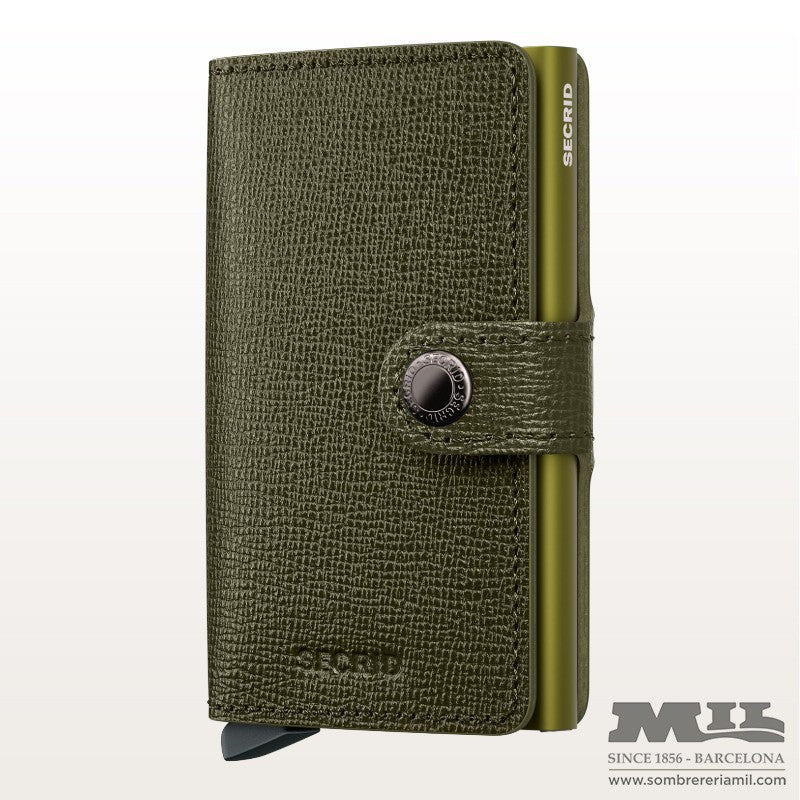 Mini Targeter Crisple | Secriu
