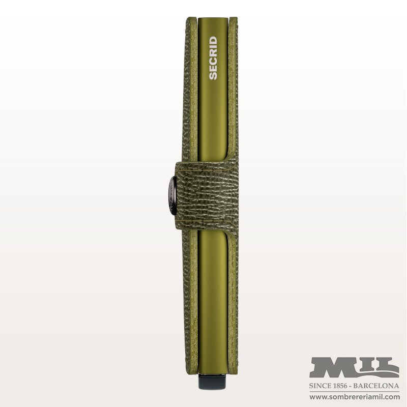 Mini Targeter Crisple | Secriu