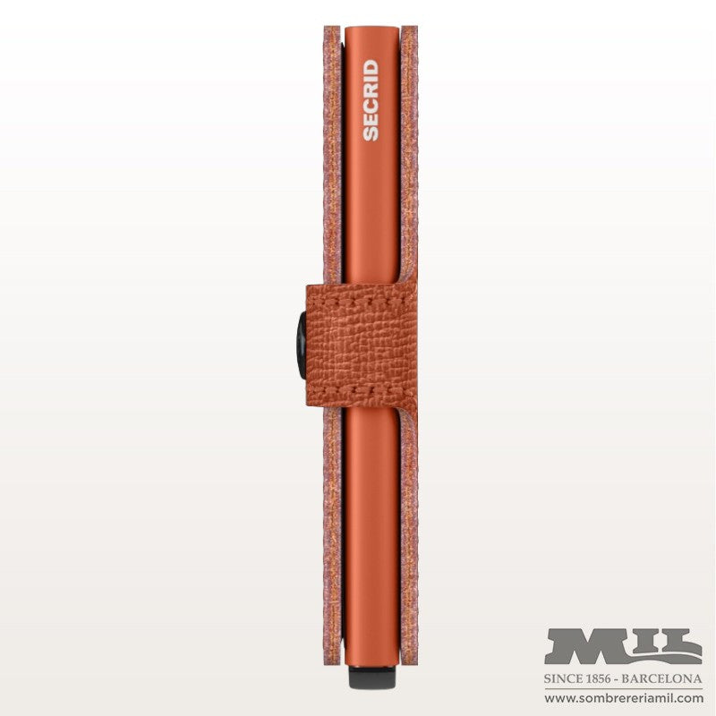 Mini Targeter Crisple | Secriu