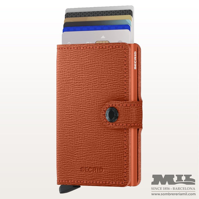 Mini Targeter Crisple | Secriu