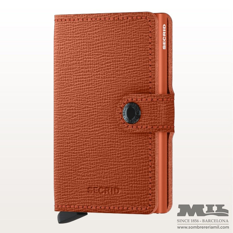 Mini Targeter Crisple | Secriu