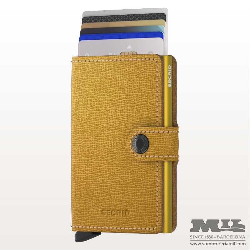 Mini Targeter Crisple | Secriu