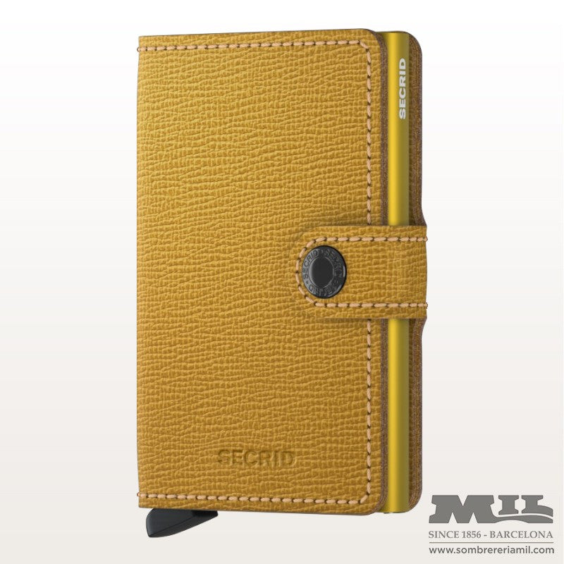 Mini Targeter Crisple | Secriu