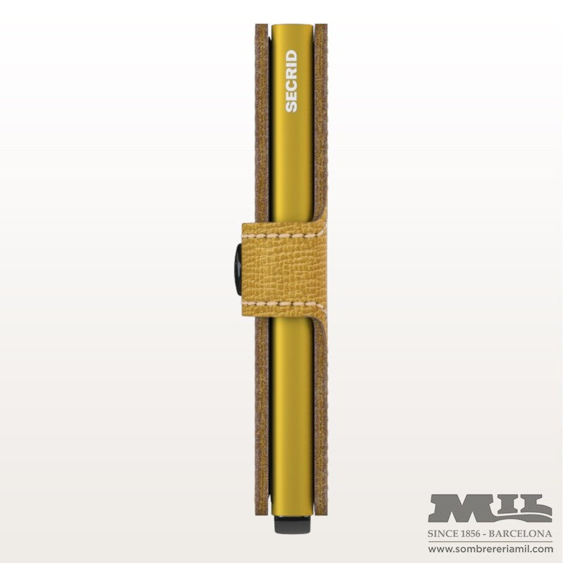 Mini Targeter Crisple | Secriu