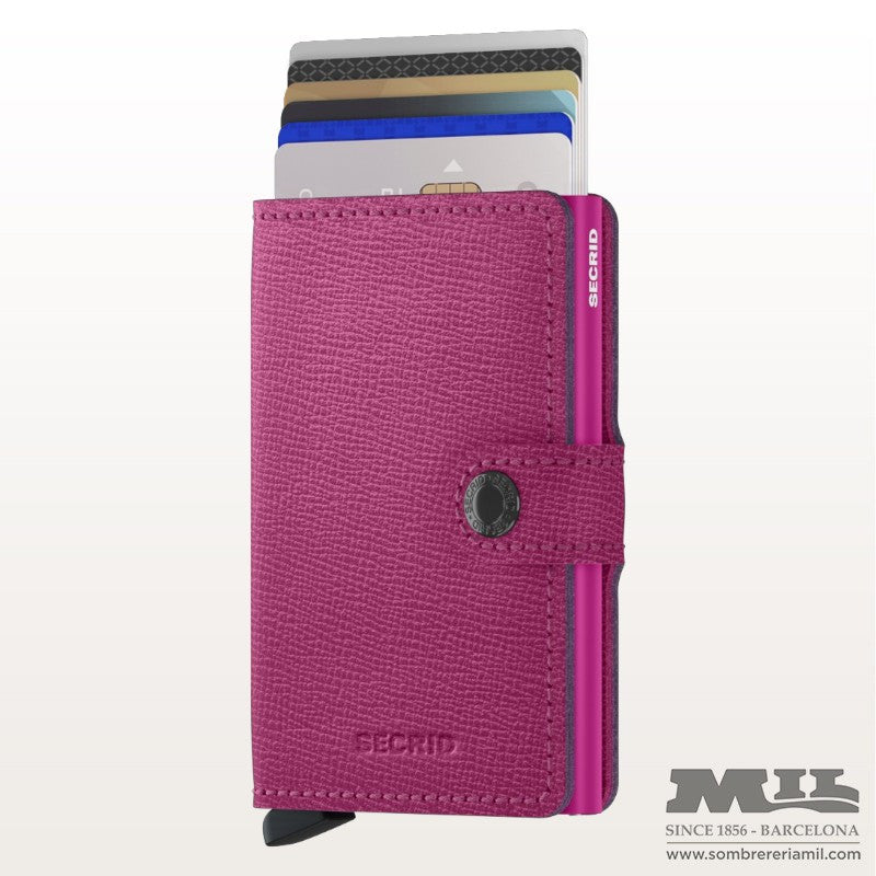 Mini Targeter Crisple | Secriu