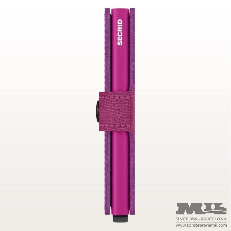 Mini Targeter Crisple | Secriu