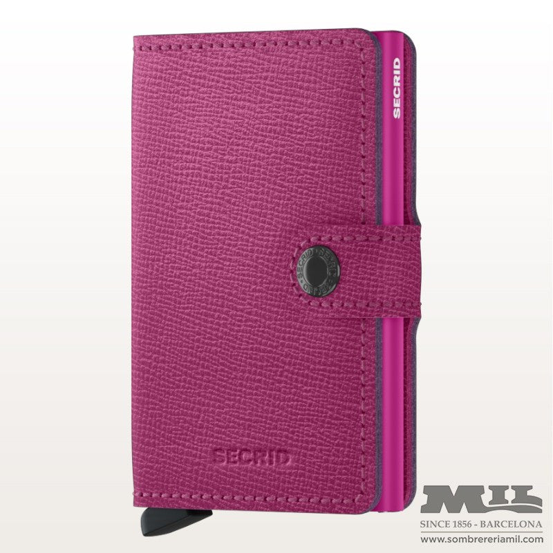Mini Targeter Crisple | Secriu