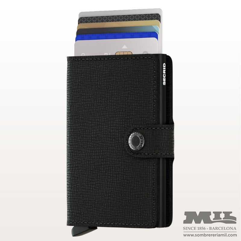 Mini Targeter Crisple | Secriu