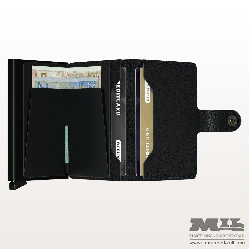 Mini Targeter Crisple | Secriu