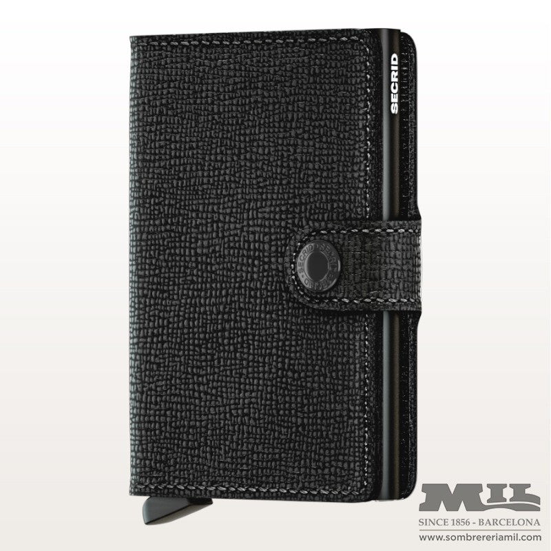 Mini Targeter Crisple | Secriu