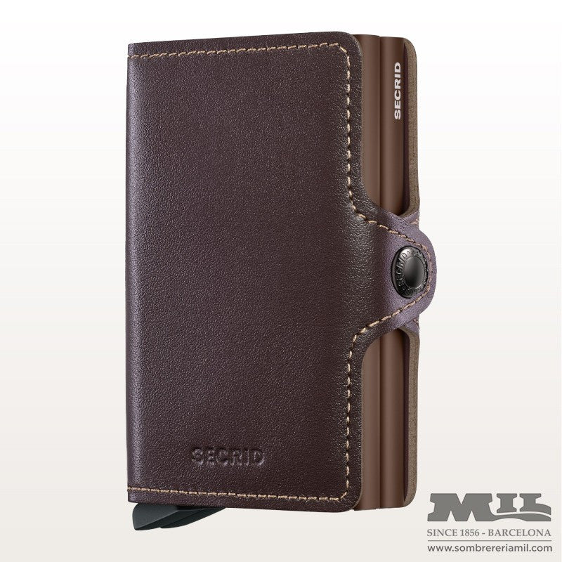 Original Double Card Holder | Secrid