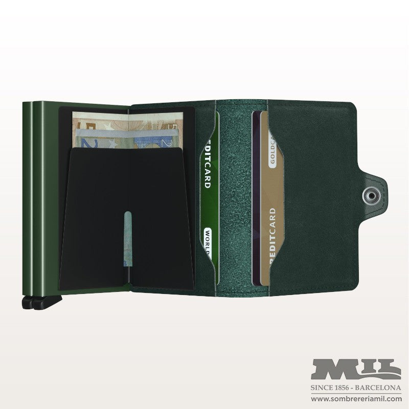 Targeter doble Original | Secriu