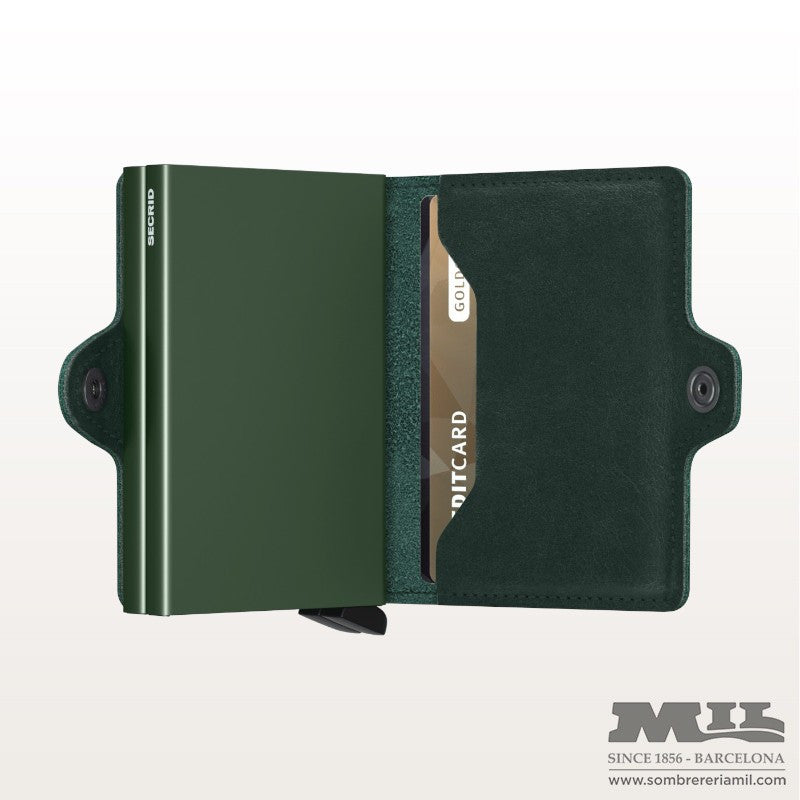 Targeter doble Original | Secriu