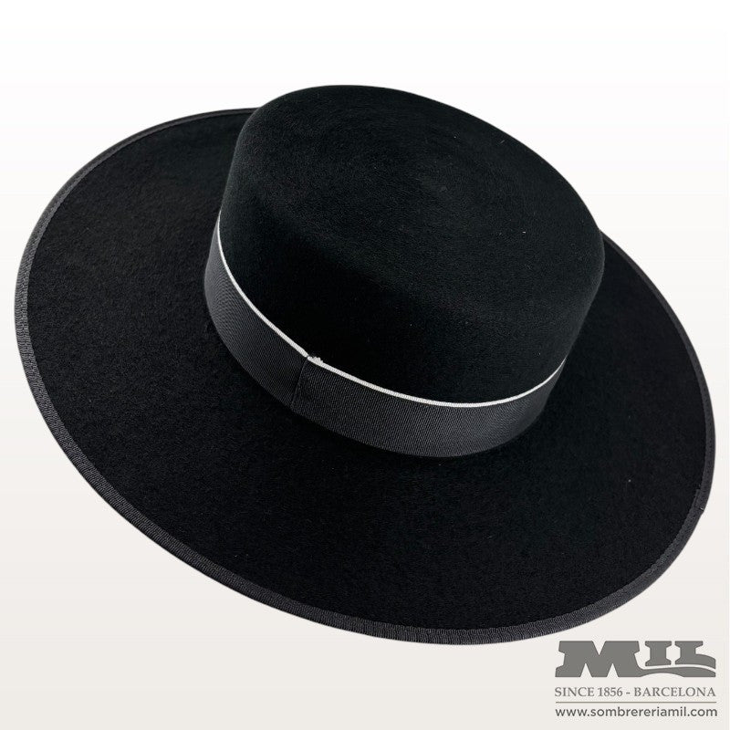 Barret Cordobés | Oliver Hats