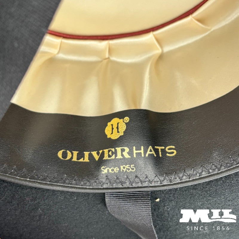 Barret Cordobés | Oliver Hats