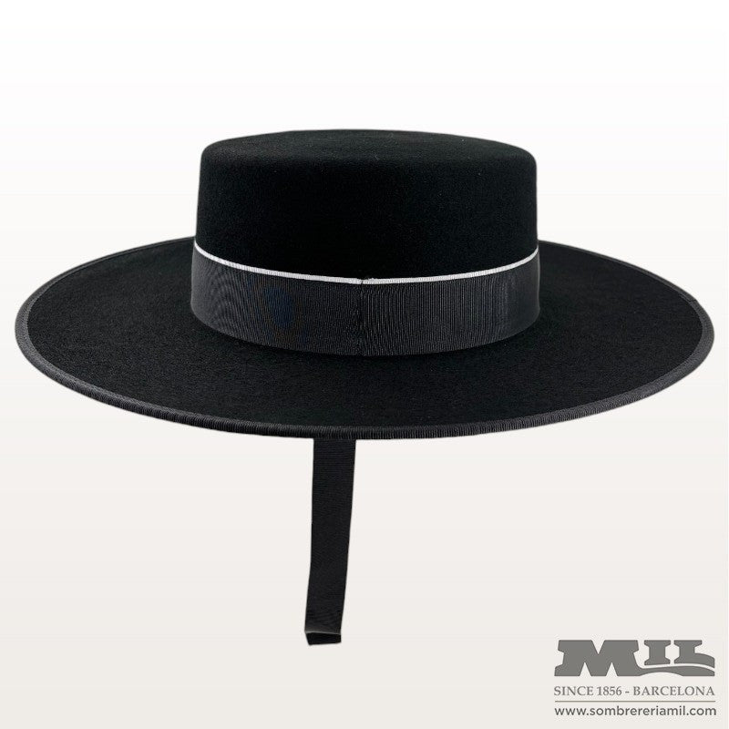 Barret Cordobés | Oliver Hats