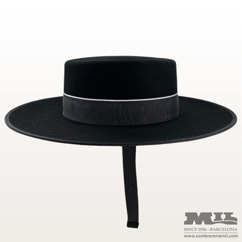 Barret Cordobés | Oliver Hats