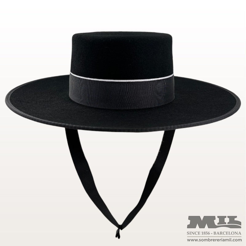 Barret Cordobés | Oliver Hats