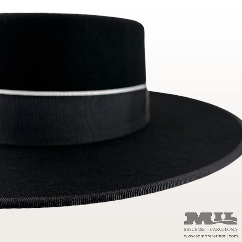 Barret Cordobés | Oliver Hats